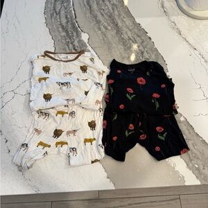 Kyte Baby - set of 2